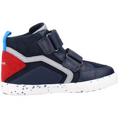 Chaussures-Basket garçon modèle b kilwi boy