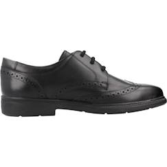 Chaussures-Detbies garçon modèle jr federico