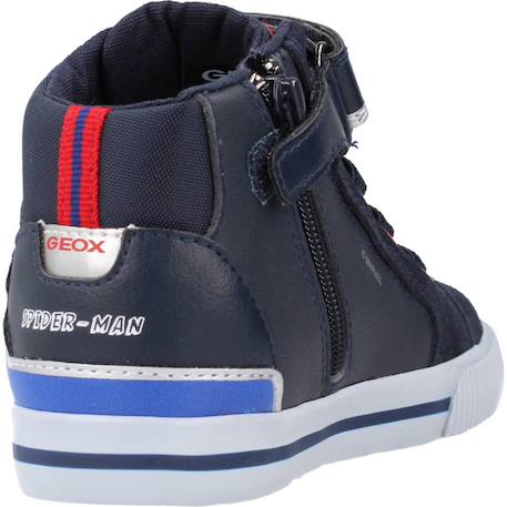 Basket garçon modèle b kilwi boy Bleu 3 - vertbaudet enfant 