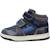 Bottes garçon modèle b new flick boy Bleu 2 - vertbaudet enfant 