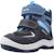 Bottes bébé garçon flanfil Bleu c0245+Bleu c0749+Bleu c4226+Bleu c4231 22 - vertbaudet enfant 