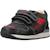 Bottes garçon modèle b rishon boy Noir 4 - vertbaudet enfant 