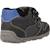 Bottes garçon modèle b balu b Bleu c0735+Gris c9ak4 9 - vertbaudet enfant 