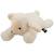 Peluche bruit blanc rosie Blanc 2 - vertbaudet enfant 