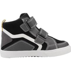 Chaussures-Bottes garçon modèle b kilwi boy