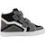 Bottes garçon modèle b kilwi boy Bleu+Gris 7 - vertbaudet enfant 