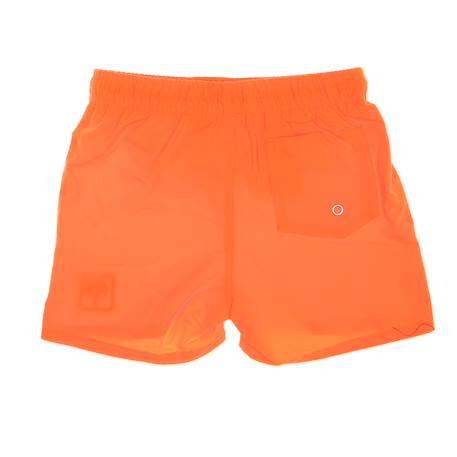 Short de bain garçon Bleu+Orange 5 - vertbaudet enfant 