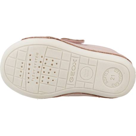 Detbies fille modèle b tutim Blanc c0674+Rose c0682+Rose c8w1z 18 - vertbaudet enfant 