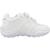 Basket garçon modèle crush m Blanc+Blanc c1000+Noir c9999 7 - vertbaudet enfant 