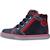 Bottes garçon modèle b kilwi boy Bleu 2 - vertbaudet enfant 