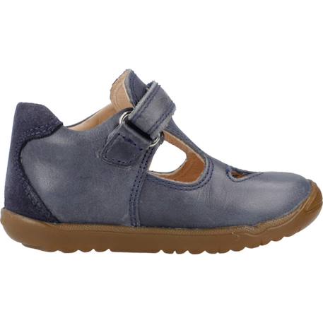 Detbies garçon modèle b macchia b. A Bleu c4002 1 - vertbaudet enfant 