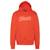 Sweat à capuche garçon sidney Beige+Marine+Noir+Orange+Rouge+Vert 7 - vertbaudet enfant 