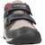 Bottes garçon modèle b each boy Bleu+Gris 12 - vertbaudet enfant 