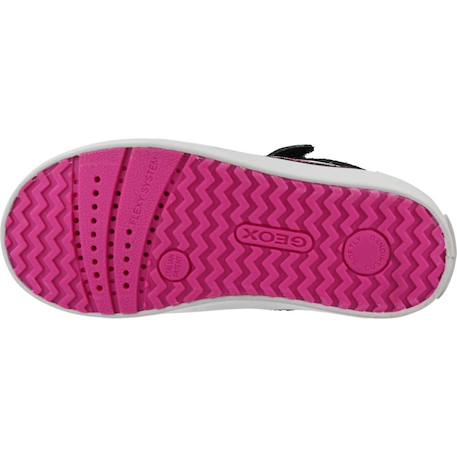 Botte fille cuir bébé kilwi Noir 6 - vertbaudet enfant 