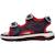 Sandales garçon modèle b sandal todo boy Rouge 2 - vertbaudet enfant 
