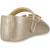 Sandales fille modèle merceditas orteby D´or 050 3 - vertbaudet enfant 