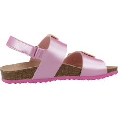 Chaussures-Sandales fille modèle j adriel girl