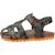 Sandales garçon modèle b sandal chalki boy Vert 2 - vertbaudet enfant 