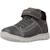 Bottes garçon modèle b xunday b Gris c9004 4 - vertbaudet enfant 