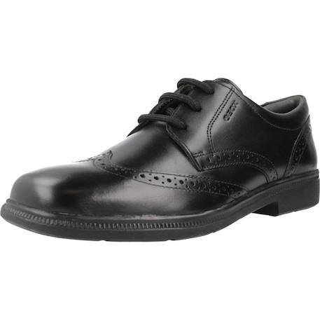 Detbies garçon modèle jr federico Noir c9999 4 - vertbaudet enfant 