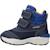 Bottes fille modèle b new gulp boy b abx Bleu 2 - vertbaudet enfant 