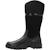 Botte fille cuir casey Noir 2 - vertbaudet enfant 