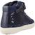 Basket fille synthétique kalispera Bleu cf42l+Gris c9017 3 - vertbaudet enfant 