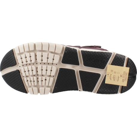 Botte fille synthétique flexyper Violet 6 - vertbaudet enfant 