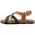 Sandales fille modèle j sandal chilene gir Marron c5b6e 2 - vertbaudet enfant 