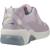 Basket fille modèle j fadinlight girl Violet 3 - vertbaudet enfant 