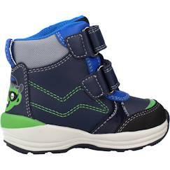 Chaussures-Bottes garçon modèle b new gulp boy b abx