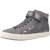 Basket fille synthétique kalispera Bleu cf42l+Gris c9017 10 - vertbaudet enfant 