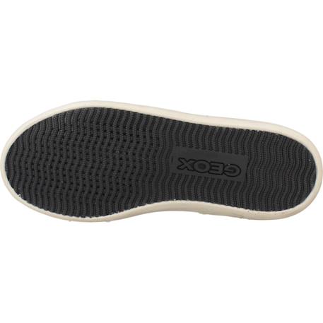 Baskets fille zippées j gisli Blanc 6 - vertbaudet enfant 