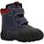 Botte garçon cuir bébé gulp Bleu 5 - vertbaudet enfant 