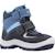 Botte garçon synthétique bébé flanfil Bleu c0245+Bleu c0749+Bleu c4226+Bleu c4231 23 - vertbaudet enfant 