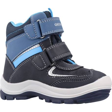 Bottes bébé garçon flanfil Bleu c0245+Bleu c0749+Bleu c4226+Bleu c4231 23 - vertbaudet enfant 