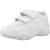 Basket garçon modèle crush m Blanc+Blanc c1000+Noir c9999 4 - vertbaudet enfant 