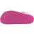 Sandales fille modèle j adriel girl Blanc 6 - vertbaudet enfant 
