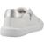 Basket fille modèle j nettuno g. B Blanc c0459 3 - vertbaudet enfant 
