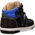 Bottes garçon modèle b flick boy Bleu 3 - vertbaudet enfant 