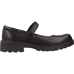 Chaussures-Derbies fille modèle j casey girl