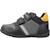 Basket garçon modèle b elthan boy Bleu+Noir 8 - vertbaudet enfant 