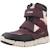 Botte fille synthétique flexyper Violet 4 - vertbaudet enfant 