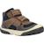Bottes garçon modèle b omar boy Bleu 5 - vertbaudet enfant 