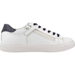 Chaussures-Basket garçon modèle j nashik boy
