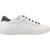 Basket garçon modèle j nashik boy Blanc+Bleu 1 - vertbaudet enfant 
