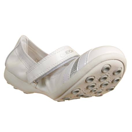 Detbies fille modèle jodie d Blanc c1000 3 - vertbaudet enfant 