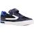 Basket garçon cuir bébé kilwi Bleu 5 - vertbaudet enfant 