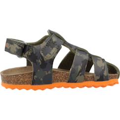 Chaussures-Sandales garçon modèle b sandal chalki boy