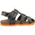 Sandales garçon modèle b sandal chalki boy Vert 1 - vertbaudet enfant 